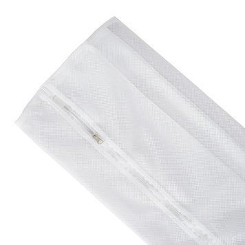 Мішок для прання Eco Fabric на блискавці 50х70см (5509-RO) 5509-RO фото