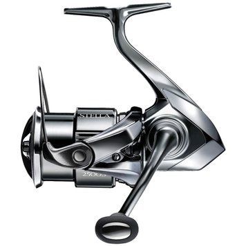 Катушка Shimano Stella FK 2500S 12+1BB 5.11 (STL2500SFK) STL2500SFK фото