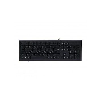 Клавіатура A4Tech KR-85 PS/2 (4711421802185) 4711421802185 фото