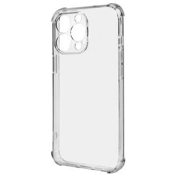 Накладка ArmorStandart Air Force для iPhone 13 Pro Camera cover Clear (ARM74202) ARM74202 фото