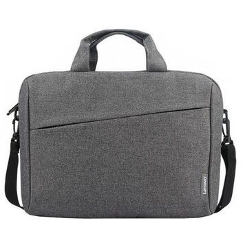 Сумка для ноутбука Lenovo 15.6 Casual Topload T210 Grey (GX40Q17231) GX40Q17231 фото
