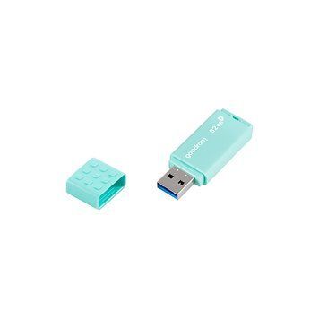 USB флешдрайв GoodRAM UME3 Care Green (UME3-0320CRR11) UME3-0320CRR11 фото