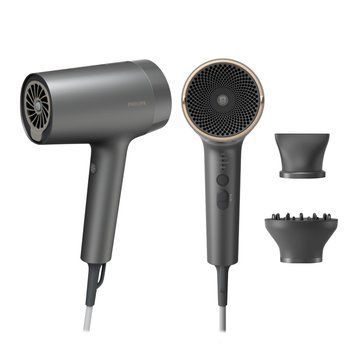 Фен Philips BHD713/10 BHD713/10 фото