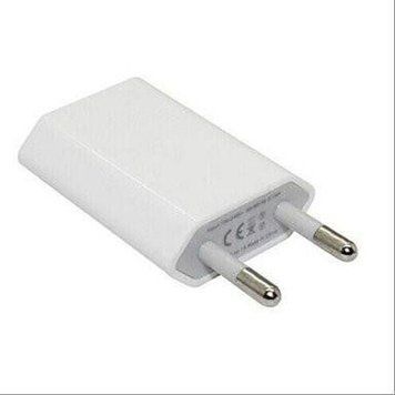 Зарядное устройство для Apple (5W) USB Power Adapter A+ quality (MD813ZM) MD813 фото