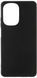 Накладка ArmorStandart Matte Slim Fit для Realme C55 Black (ARM73131) ARM73131 фото 3
