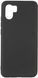 Накладка ArmorStandart Matte Slim Fit для Xiaomi Redmi A2 Black (ARM66527) ARM66527 фото 3