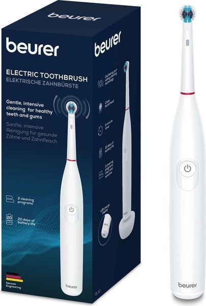 Зубна щітка Beurer TB 30 TB_30 фото