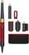 Стайлер Dyson Airwrap HS08 ID Straight/Wavy Red Velvet/Gold (596926-01) 596926-01 фото 1