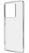 Накладка ArmorStandart Air Series для Xiaomi Redmi Note 13 Pro 5G / Poco X6 Transparent (ARM71834) ARM71834 фото 4
