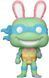 Фігурка Funko POP: TMNT Easter - Leo 889698860437 фото 1
