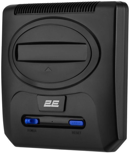 Игровая консоль 2Е 16bit HDMI (2 беспроводных геймпада, 913 игр) (2E16BHDWS913) 2E16BHDWS913 фото