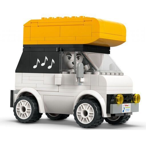 Конструктор LEGO Animal Crossing Концерт К.К. на площади (77052) 77052 фото