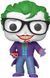 Фігурка Funko POP Movies: BM 85th - The Joker w/Teeth 5908305249337 фото 1