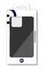 Накладка ArmorStandart Matte Slim Fit для Xiaomi Poco X5 Pro 5G Black (ARM66371) ARM66371 фото 6