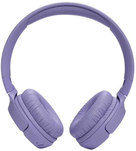 Наушники Bluetooth JBL Tune 520BT Purple (JBLT520BTPUREU) JBLT520BTPUREU фото