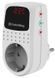 Реле напруги ColorWay (16A/3680W) 150V-210V/230V-280V DS2 White (CW-VR16-02D) CW-VR16-02D фото 3