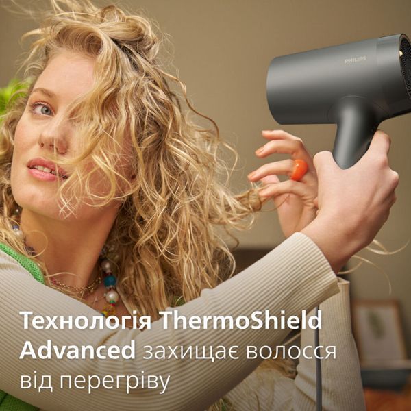 Фен Philips BHD713/10 BHD713/10 фото