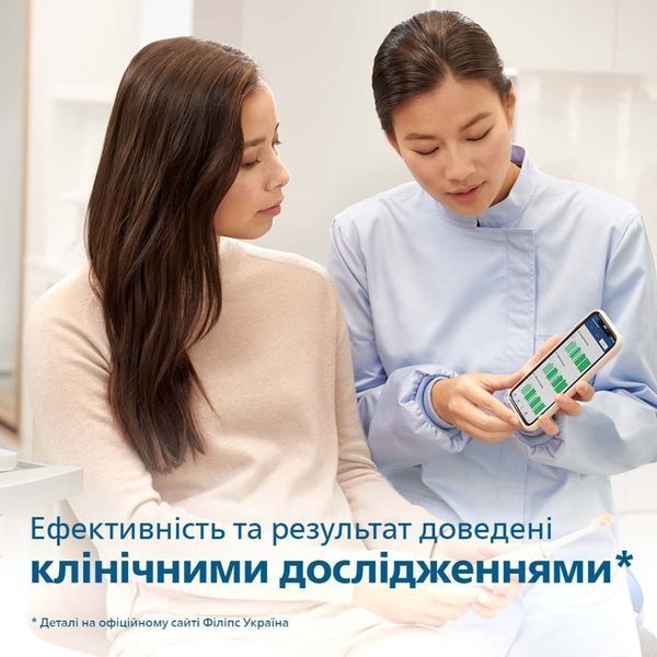 Електрична зубна щітка Philips HX9992/11 HX9992/11 фото