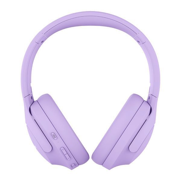 Навушники Canyon OnRiff 10 ANC Bluetooth Purple (CNS-CBTHS10PU) CNS-CBTHS10PU фото