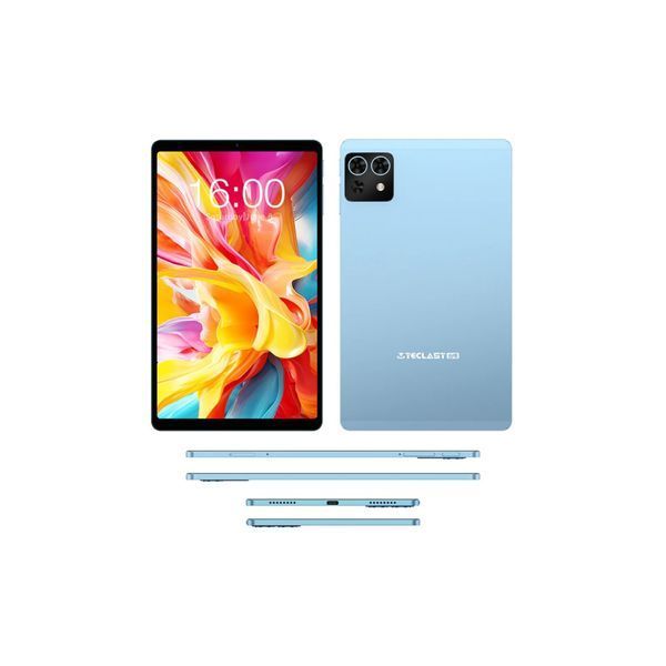 Планшет Teclast T50 Mini 8.68" 8/128GB LTE Metal, Blue (6940709687512) 6940709687512 фото