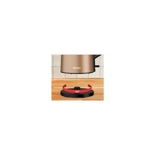 Електрочайник Tefal KI583C10 KI583C10 фото