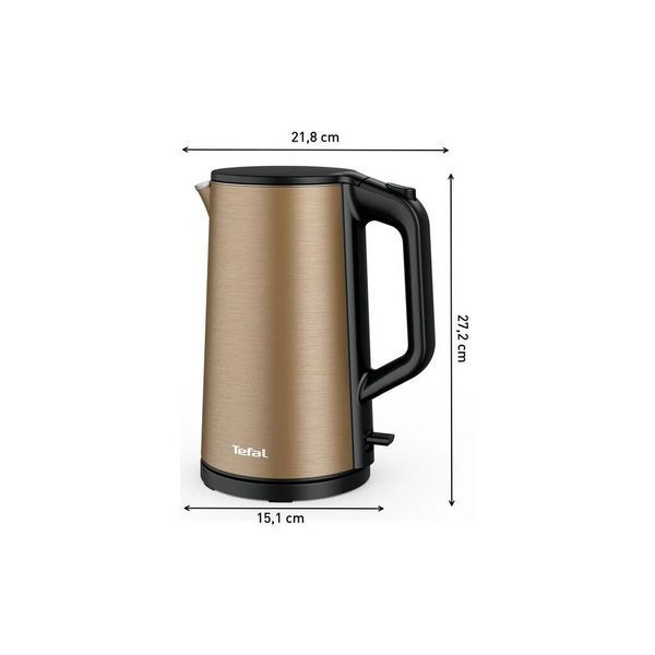 Електрочайник Tefal KI583C10 KI583C10 фото