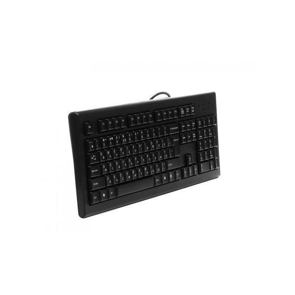 Клавиатура A4Tech KR-85 PS/2 (4711421802185) 4711421802185 фото