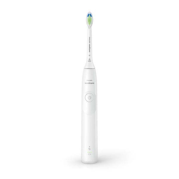 Зубна щітка Philips Sonicare HX7110/01 HX7110/01 фото