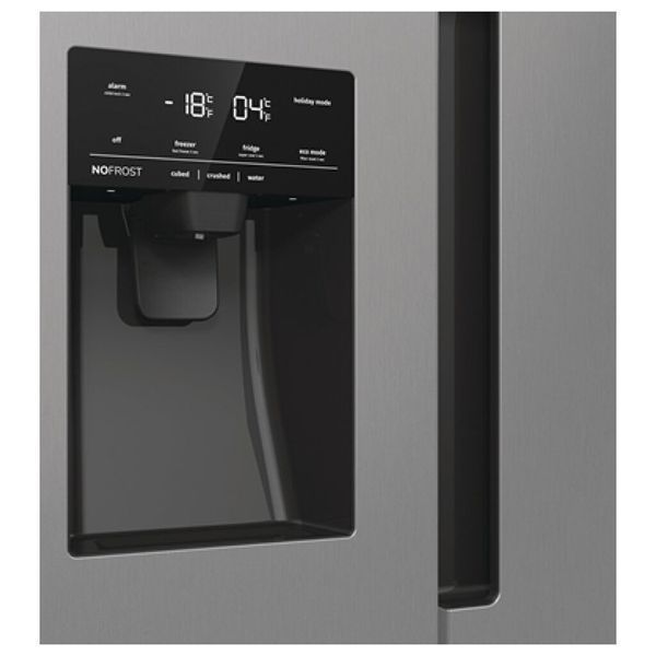 Холодильник Gorenje NRR9185ESXL1 NRR9185ESXL1 фото