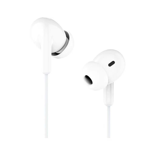 Наушники Xiaomi Type-C Earphones White (1071792) 1071792 фото