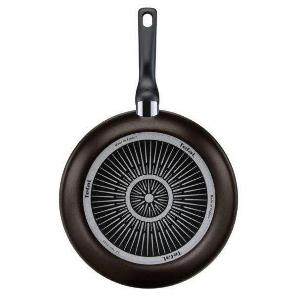 Сковорода Tefal XL Intense 28 см б/кр (C3840653) C3840653 фото