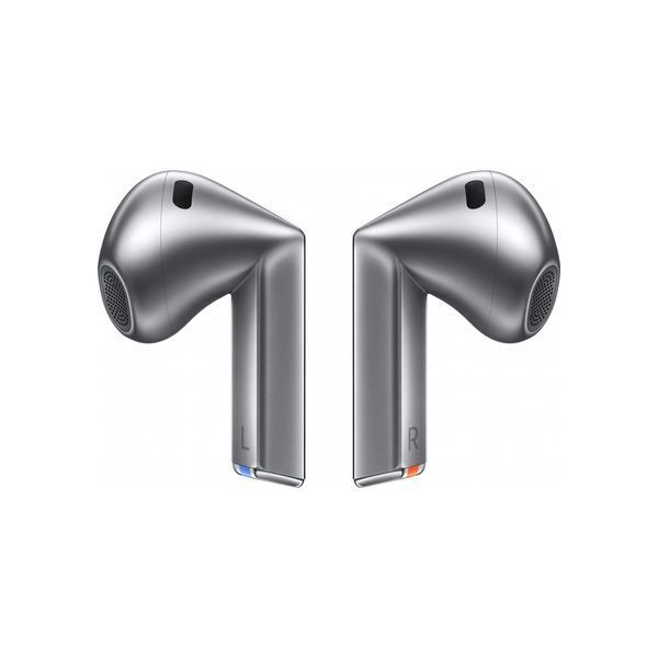 Наушники Samsung Galaxy Buds3 Silver (SM-R530NZAASEK) SM-R530NZAASEK фото