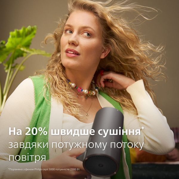 Фен Philips BHD713/10 BHD713/10 фото