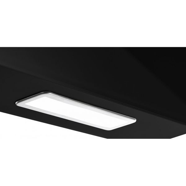 Вытяжка Borgio RNT-MU 60 Black РН011273 фото