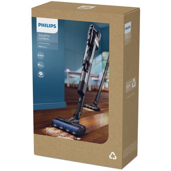 Пылесос вертикальный Philips XW9463/11 XW9463/11 фото