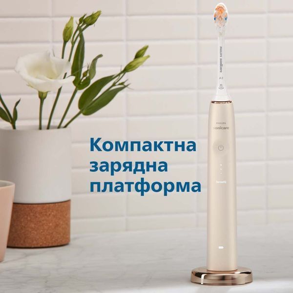 Електрична зубна щітка Philips HX9992/11 HX9992/11 фото