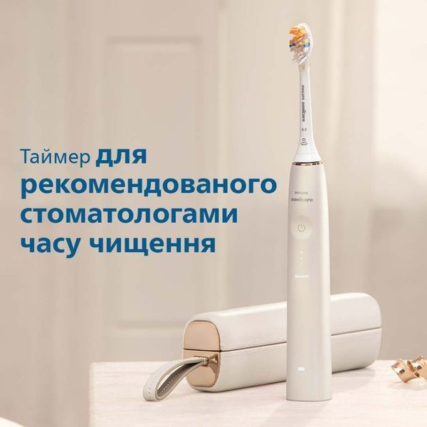 Електрична зубна щітка Philips HX9992/11 HX9992/11 фото