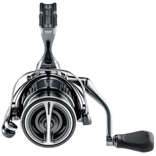 Катушка Shimano Stella FK 2500S 12+1BB 5.11 (STL2500SFK) STL2500SFK фото