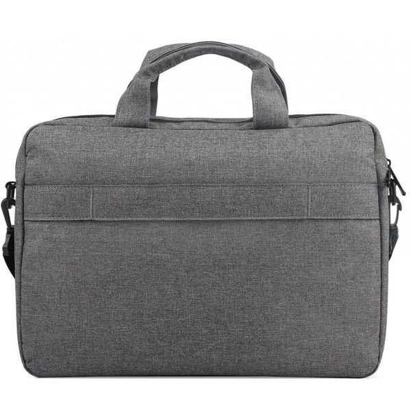 Сумка для ноутбука Lenovo 15.6 Casual Topload T210 Grey (GX40Q17231) GX40Q17231 фото
