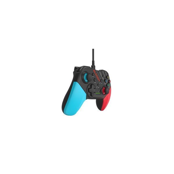 Геймпад A4Tech Bloody GP30 USB Sports Blue (4711421995597) 4711421995597 фото