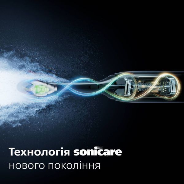 Зубна щітка Philips Sonicare HX7110/01 HX7110/01 фото