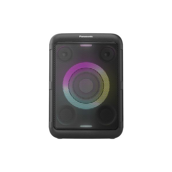 Акустична система Panasonic SC-BMAX5 Black (SC-BMAX5WW-K) SC-BMAX5WW-K фото