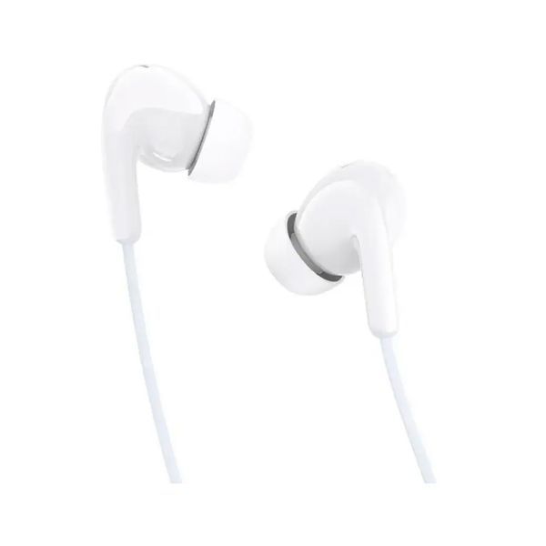 Наушники Xiaomi Type-C Earphones White (1071792) 1071792 фото