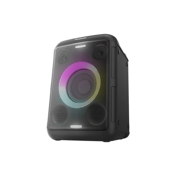 Акустична система Panasonic SC-BMAX5 Black (SC-BMAX5WW-K) SC-BMAX5WW-K фото