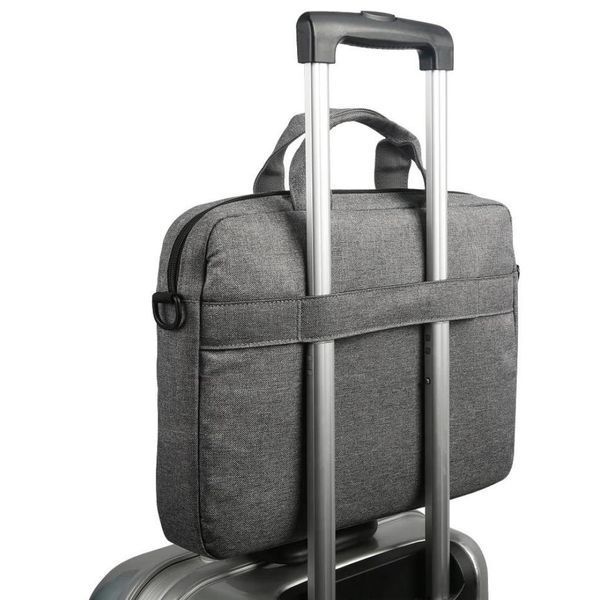 Сумка для ноутбука Lenovo 15.6 Casual Topload T210 Grey (GX40Q17231) GX40Q17231 фото