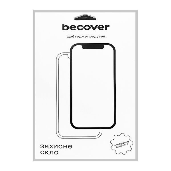 Захисне скло BeCover для Xiaomi Redmi Pad Pro 12.1'' (711070) 711070 фото