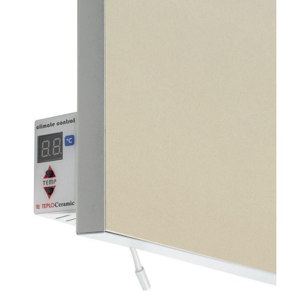Обігрівач Teploceramic TCM-RA1000BEIGE TCM-RA1000BEIGE фото