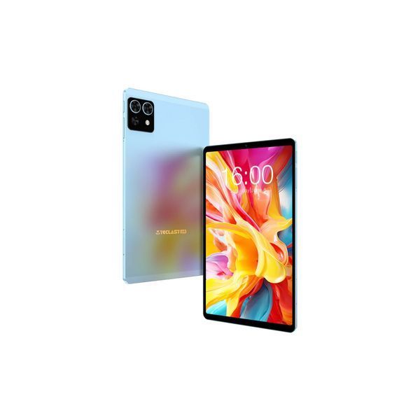 Планшет Teclast T50 Mini 8.68" 8/128GB LTE Metal, Blue (6940709687512) 6940709687512 фото