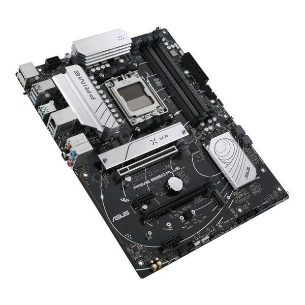 Материнська плата ASUS PRIME B650-PLUS WIFI PRIME B650-PLUS WIFI фото