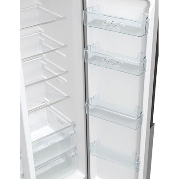 Холодильник Gorenje NRR9185ESXL1 NRR9185ESXL1 фото